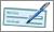 We accept checks and money orders!
